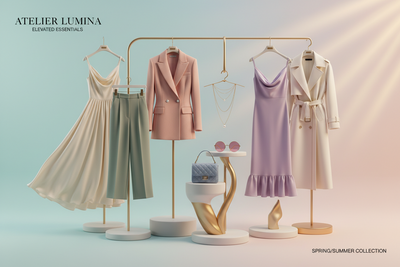Women's Fashion