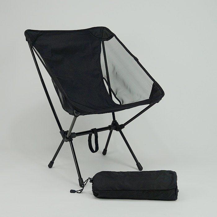 Portable Folding Moon Chair With Storage Bag Travel Beach Camping Picnic Fishing Seat For Backyard Garden Outdoor BBQ Hiking