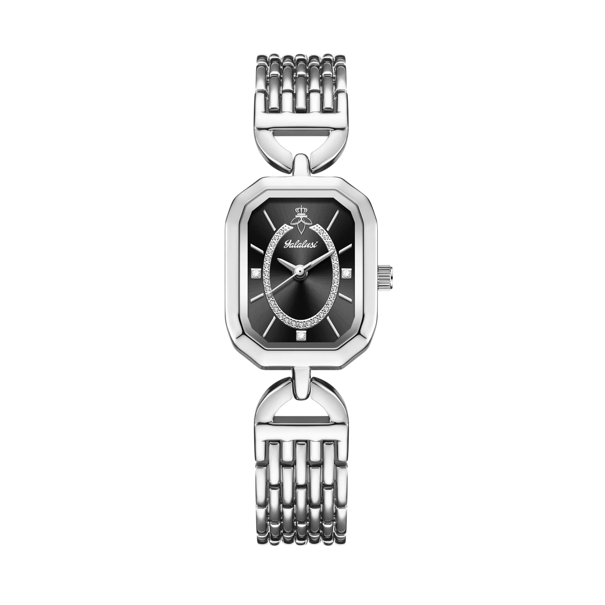 Women' Water-Resistant Quartz Watch with Luxury Steel Bracelet – A Perfect Gift watch for ladies watch for girls reloj mujer
