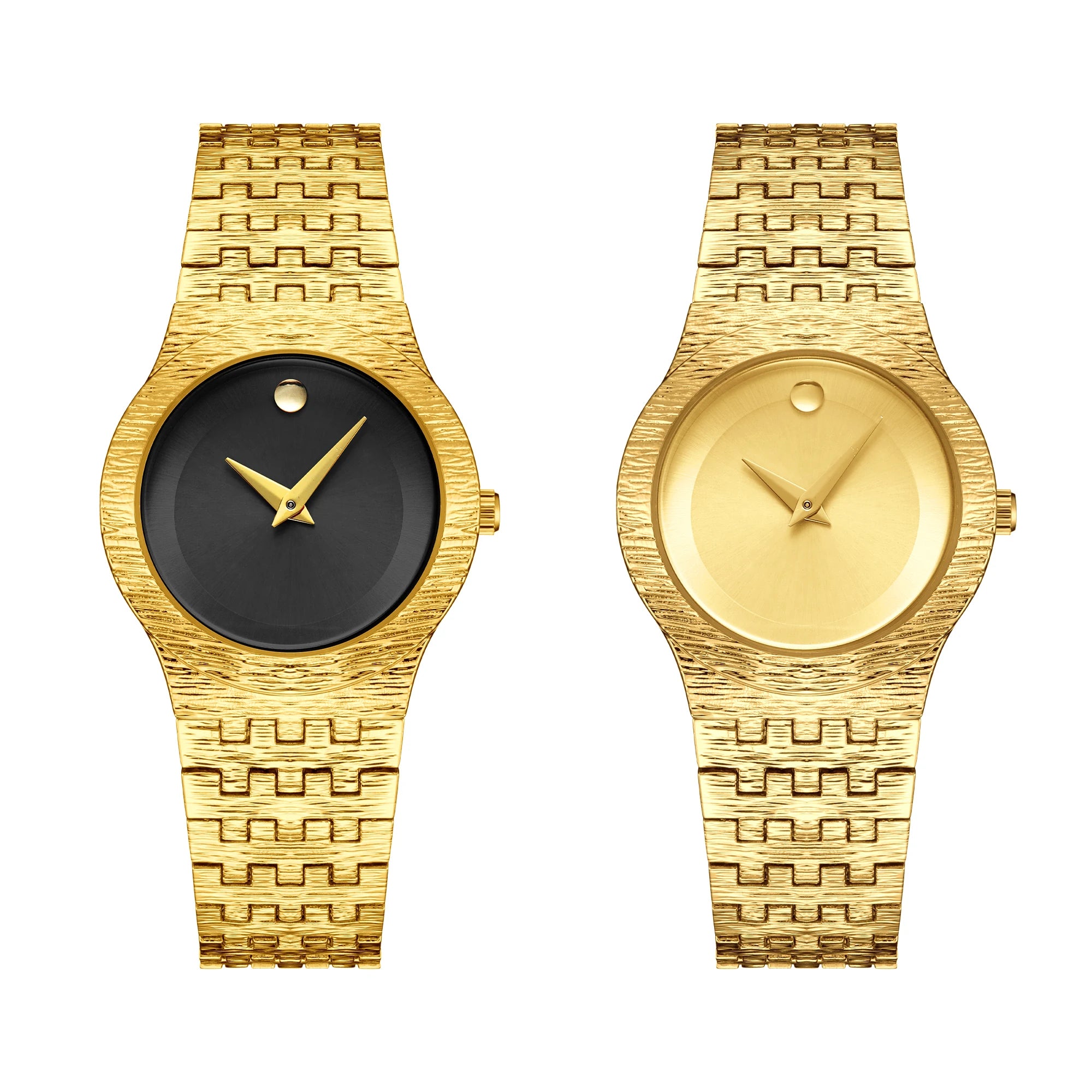 YaLaLuSi Brand Women's Fashionable Minimalist Bracelet Watch - Water-Resistant Quartz Timepiece Gift reloj mujer ladies girl