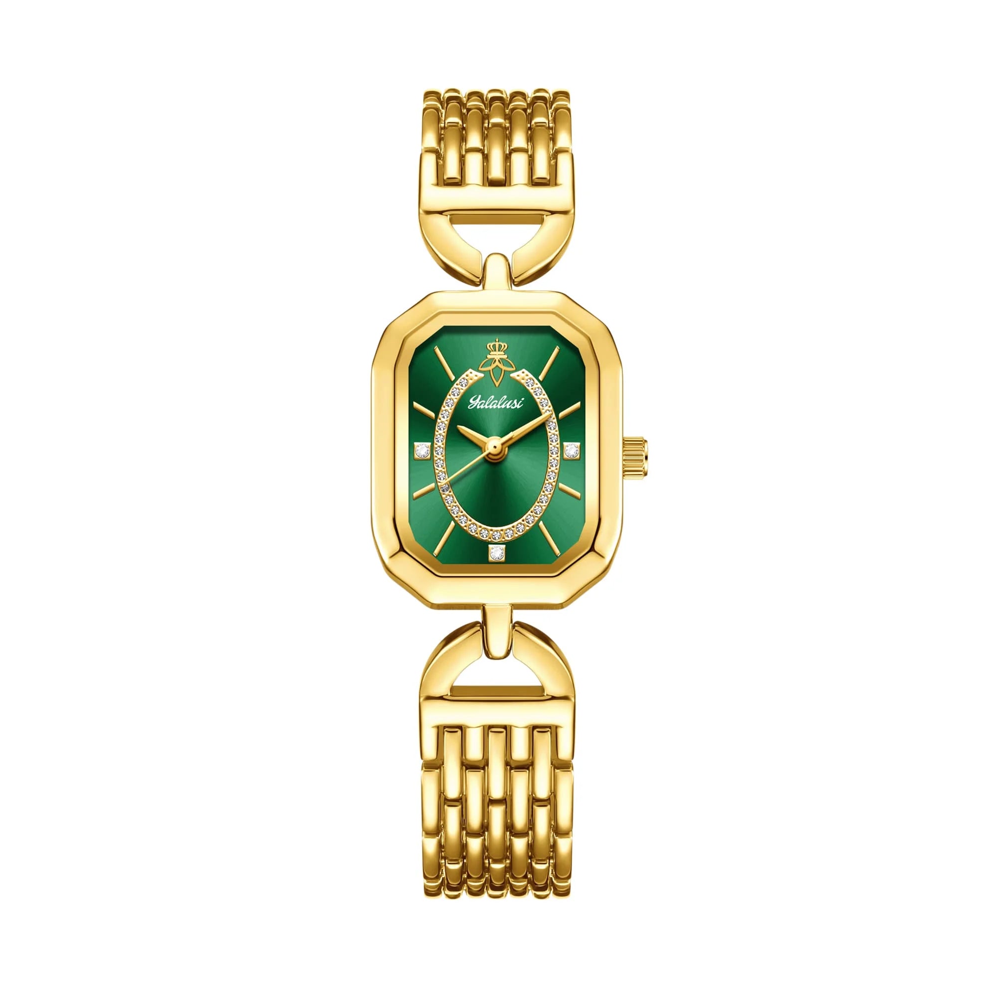 Women' Water-Resistant Quartz Watch with Luxury Steel Bracelet – A Perfect Gift watch for ladies watch for girls reloj mujer