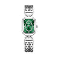 Women' Water-Resistant Quartz Watch with Luxury Steel Bracelet – A Perfect Gift watch for ladies watch for girls reloj mujer