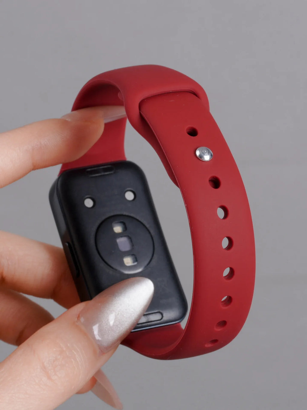 Soft Silicone Strap For Huawei Band 11 Official Sports Comfortable Wristband For Huawei Band 11/11 Pro Smartwatch Belt Accessory