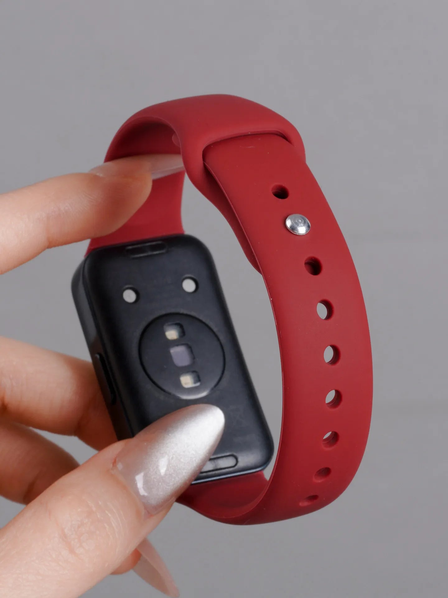 Soft Silicone Strap For Huawei Band 11 Official Sports Comfortable Wristband For Huawei Band 11/11 Pro Smartwatch Belt Accessory