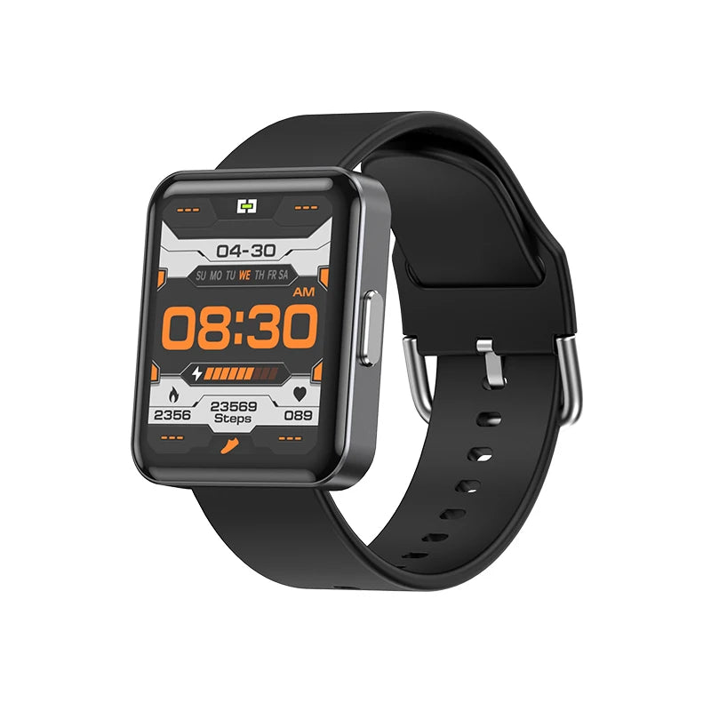 smart watches Sports bt watch body temperature heart rate blood pressure pedometer Q333 smart watch