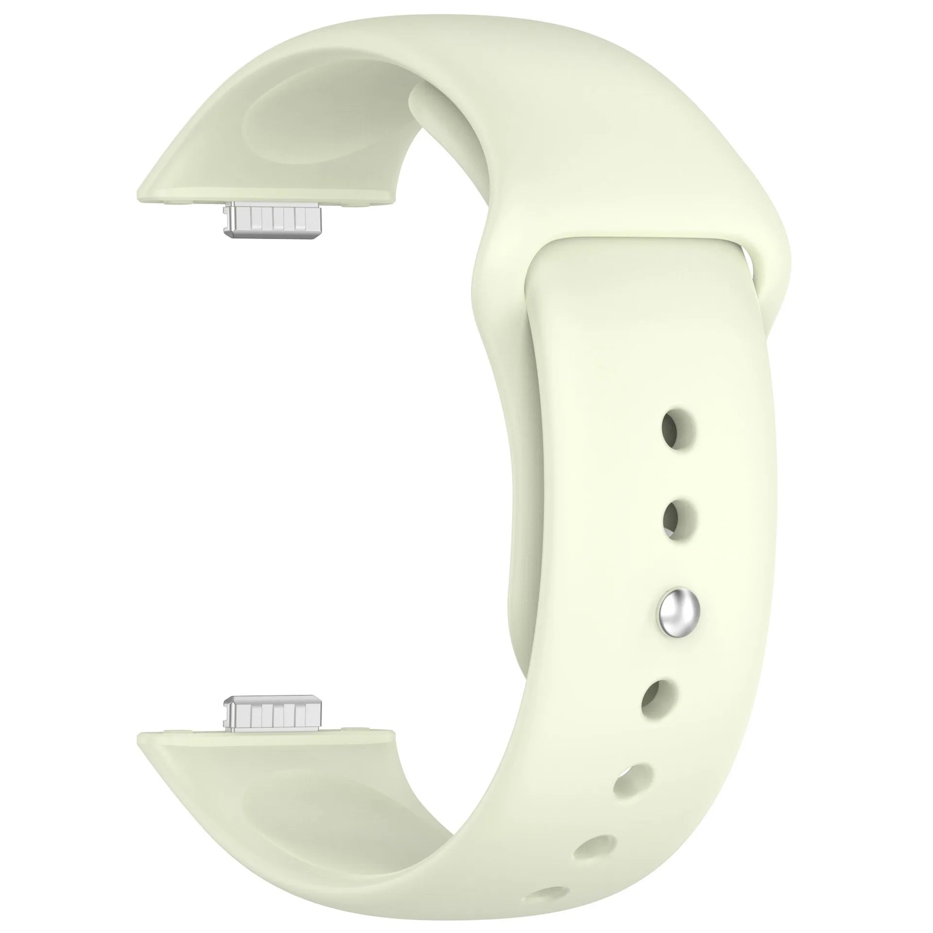 Silicone Strap for Huawei Watch Fit 5-4-3/Fit 5/4 Pro Comfortable band Replaceable Bracelet for Huawei Watch Fit 5-4 Accessories