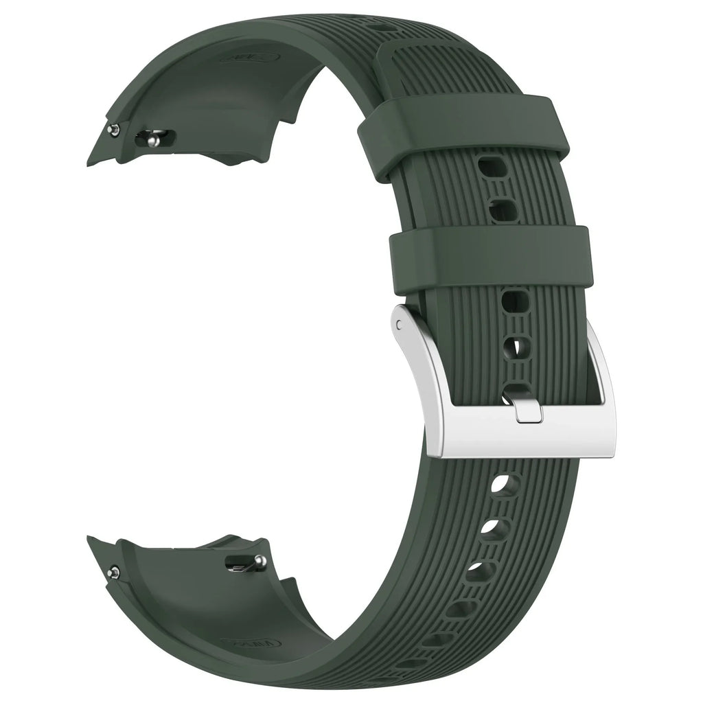 Sport Silicone Strap for OnePlus Watch 2 2R 3 Smart Watch Bracelet Replaceable Wristband Correa for Oppo Watch X/Watch X2 Strap