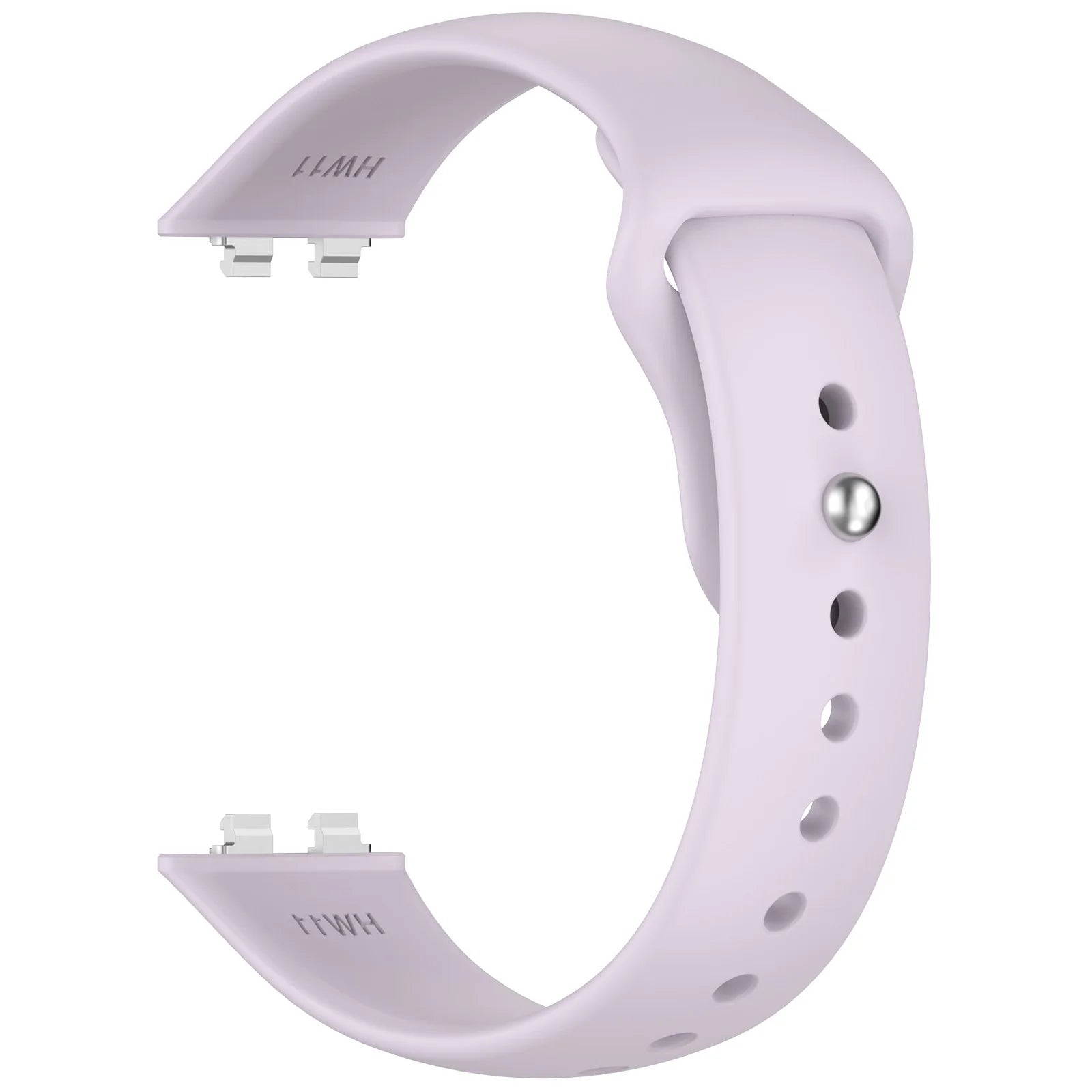 Original Silicone Strap For Huawei Band 11 Pro Fashion Comfortable Bracelet For Huawei Band 11 Smart Watch Replaceable Accessory