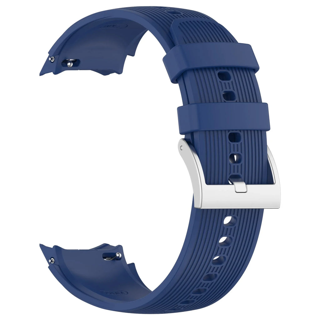 Sport Silicone Strap for OnePlus Watch 2 2R 3 Smart Watch Bracelet Replaceable Wristband Correa for Oppo Watch X/Watch X2 Strap