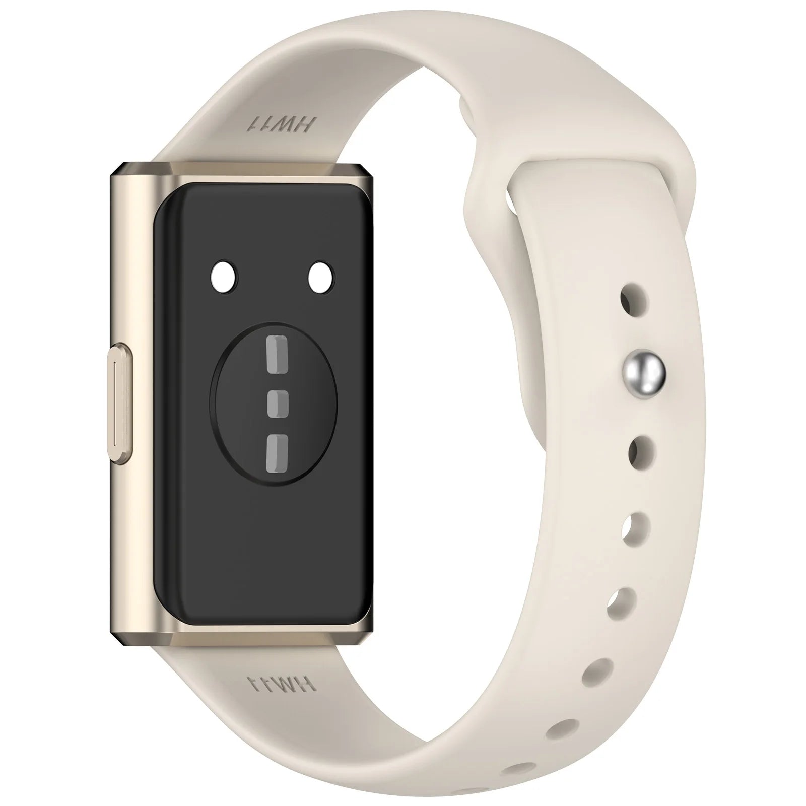 Original Silicone Strap For Huawei Band 11 Pro Fashion Comfortable Bracelet For Huawei Band 11 Smart Watch Replaceable Accessory