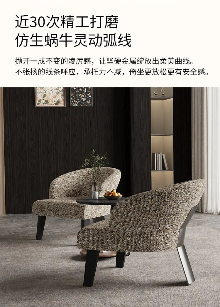 Meditation Lazy Living Room Chairs Armchair Dining Foldable Gaming Living Room Chairs Sofa Bedroom Sillones Furniture Home