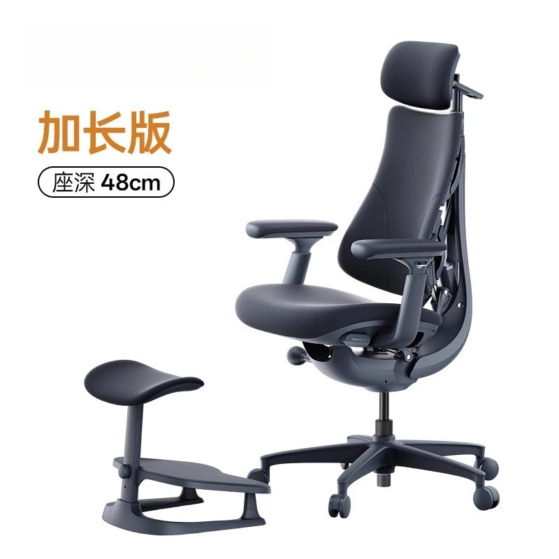 Ergonomic Chair Computer Relaxation Dynamic Ergonomic Chair
