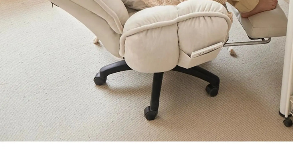 Computer Gaming Chair Ergonomic Office Reclining Desk Seat Adjustable Backrest Racing Style Study Dormitory Home Furniture