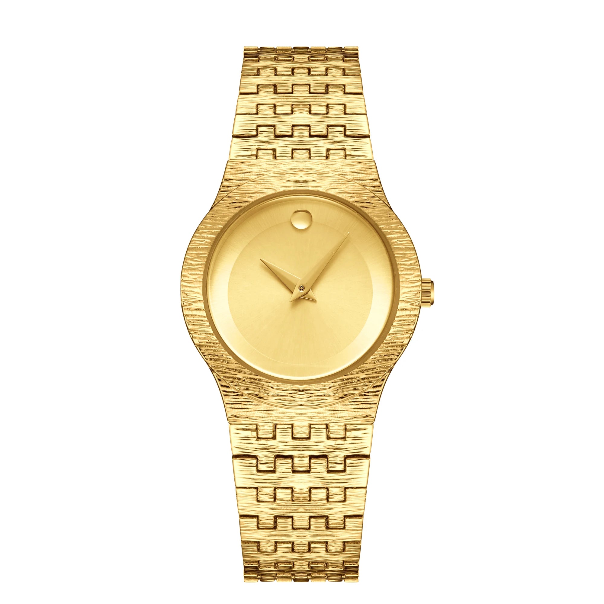 YaLaLuSi Brand Women's Fashionable Minimalist Bracelet Watch - Water-Resistant Quartz Timepiece Gift reloj mujer ladies girl