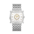 YaLaLuSi Brand Women's Affordable Luxury Diamond-Set Dial WaterResistant Quartz Bracelet Watch Gift reloj mujer watch for ladies