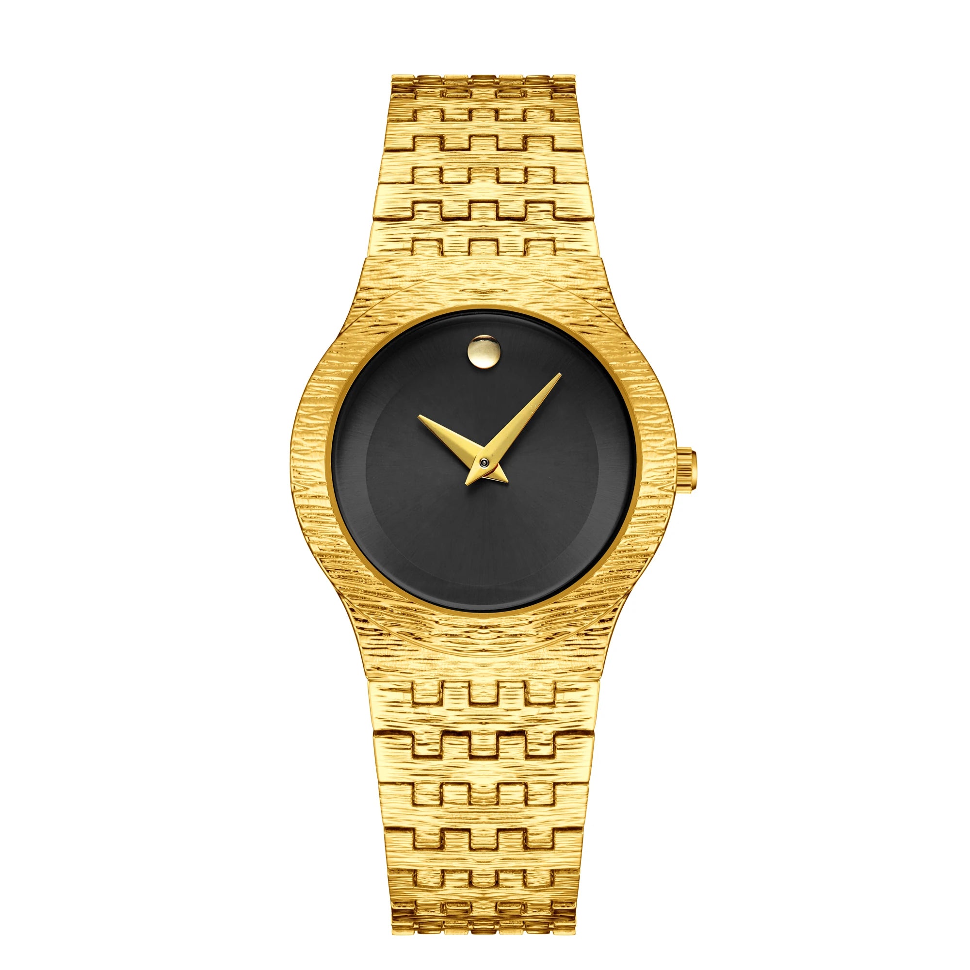 YaLaLuSi Brand Women's Fashionable Minimalist Bracelet Watch - Water-Resistant Quartz Timepiece Gift reloj mujer ladies girl