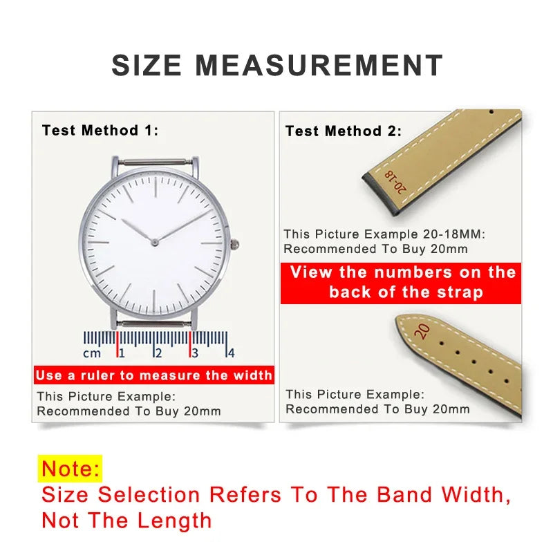 18mm cowhide Watchband for Casio small square strap AE1200/AE-1300/1500 F-108/W-218  A158/A168 vintage cowhide strap  bracelet