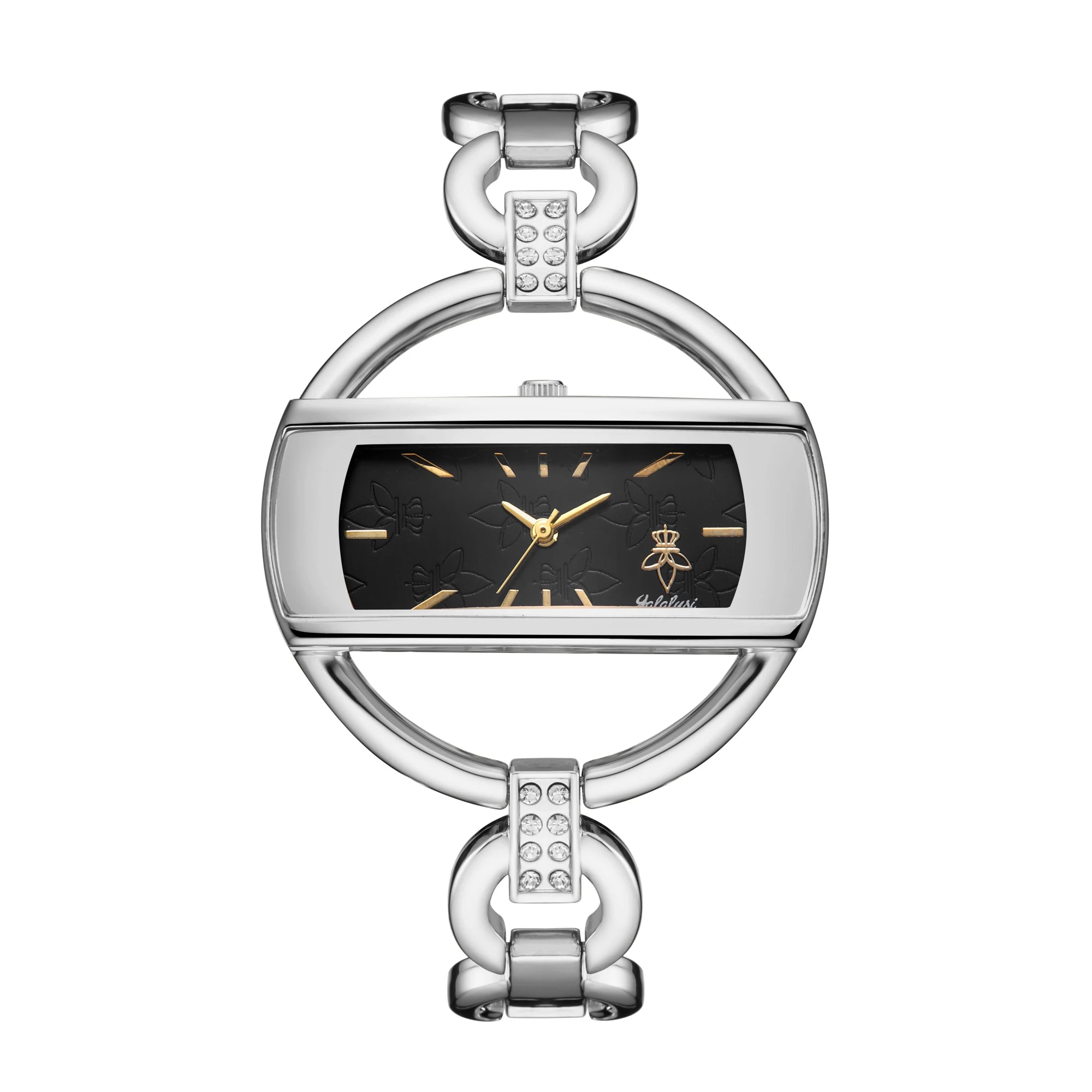 YaLaLuSi Women’s Water-Resistant Quartz Watch: A Stylish and Elegant Bracelet-Style Timepiece, Perfect as a Gift reloj mujer