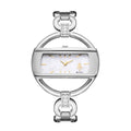 YaLaLuSi Women’s Water-Resistant Quartz Watch: A Stylish and Elegant Bracelet-Style Timepiece, Perfect as a Gift reloj mujer