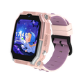 2026 New Kids 4G Sim Card Smart Watch Call SOS GPS Location Child Smart Watch Camera Waterproof For Boys Girls Present