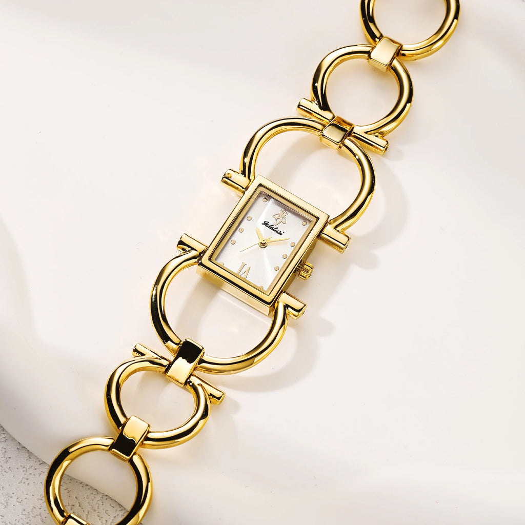 Women's Watch Brands: Luxury Bracelet Watches, Fashionable Quartz Watches, Water-Resistant Watches, Gift Ideas reloj mujer