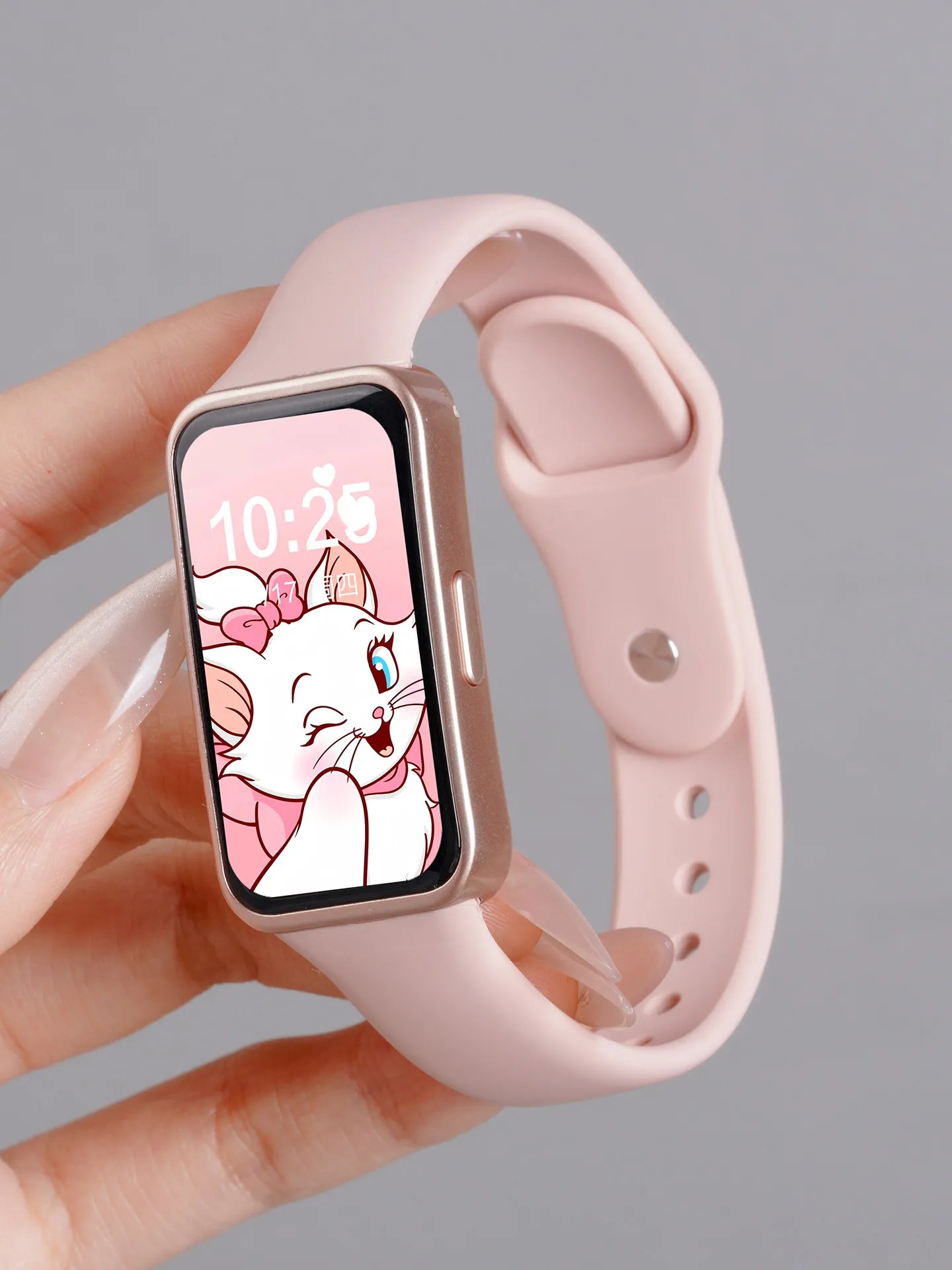 Soft Silicone Strap For Huawei Band 11 Official Sports Comfortable Wristband For Huawei Band 11/11 Pro Smartwatch Belt Accessory