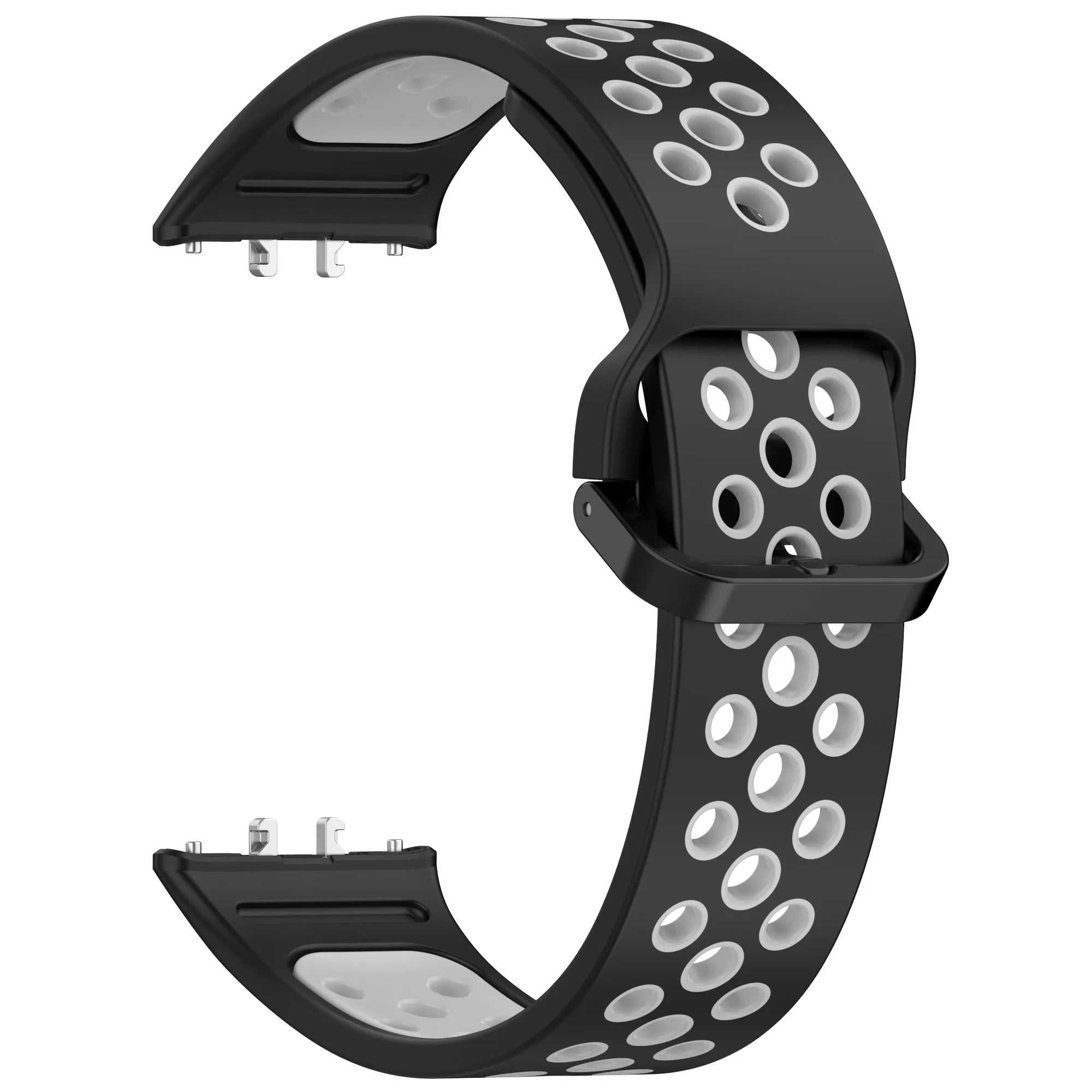 Silicone Strap for Samsung Galaxy Fit 3 Band Smartwatch Sport Bracelet Wristband Samsung Galaxy Fit 3 Belt Correa Replacement