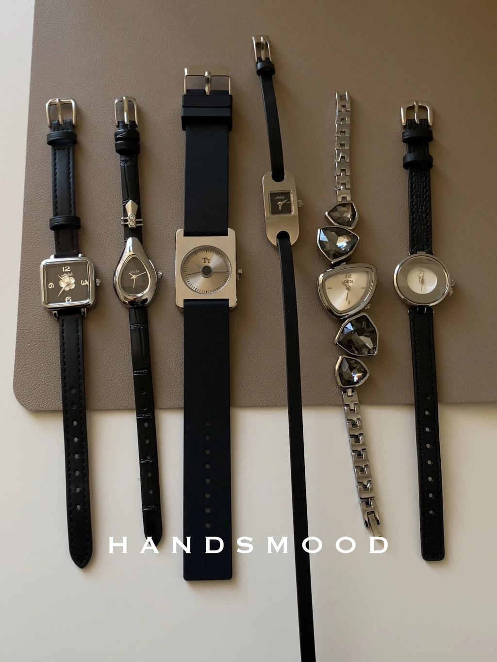Elegant Women'S Wristwatches HighEnd Quartz WatchesStylish Quartz Watches, Gifts For Women, Women'S Accessories, Trendy Watches.