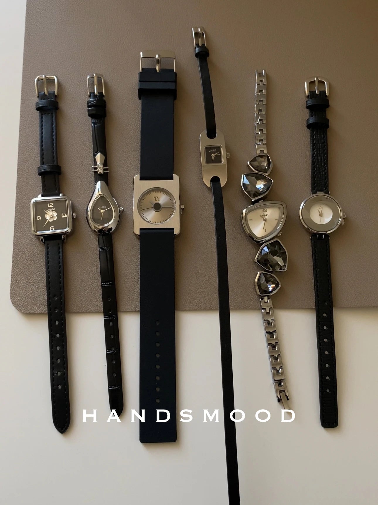 Elegant Women'S Wristwatches HighEnd Quartz WatchesStylish Quartz Watches, Gifts For Women, Women'S Accessories, Trendy Watches.
