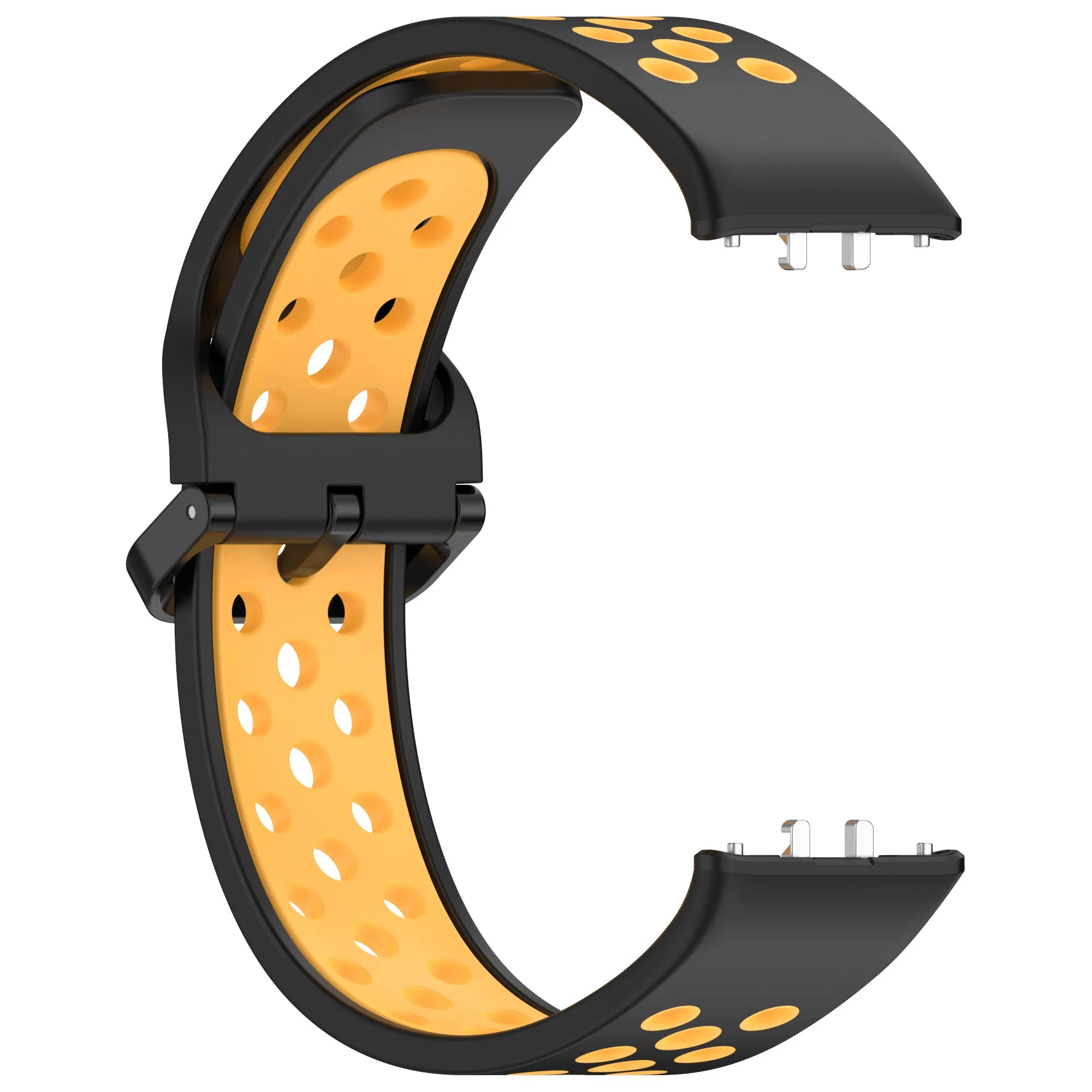 Silicone Strap for Samsung Galaxy Fit 3 Band Smartwatch Sport Bracelet Wristband Samsung Galaxy Fit 3 Belt Correa Replacement