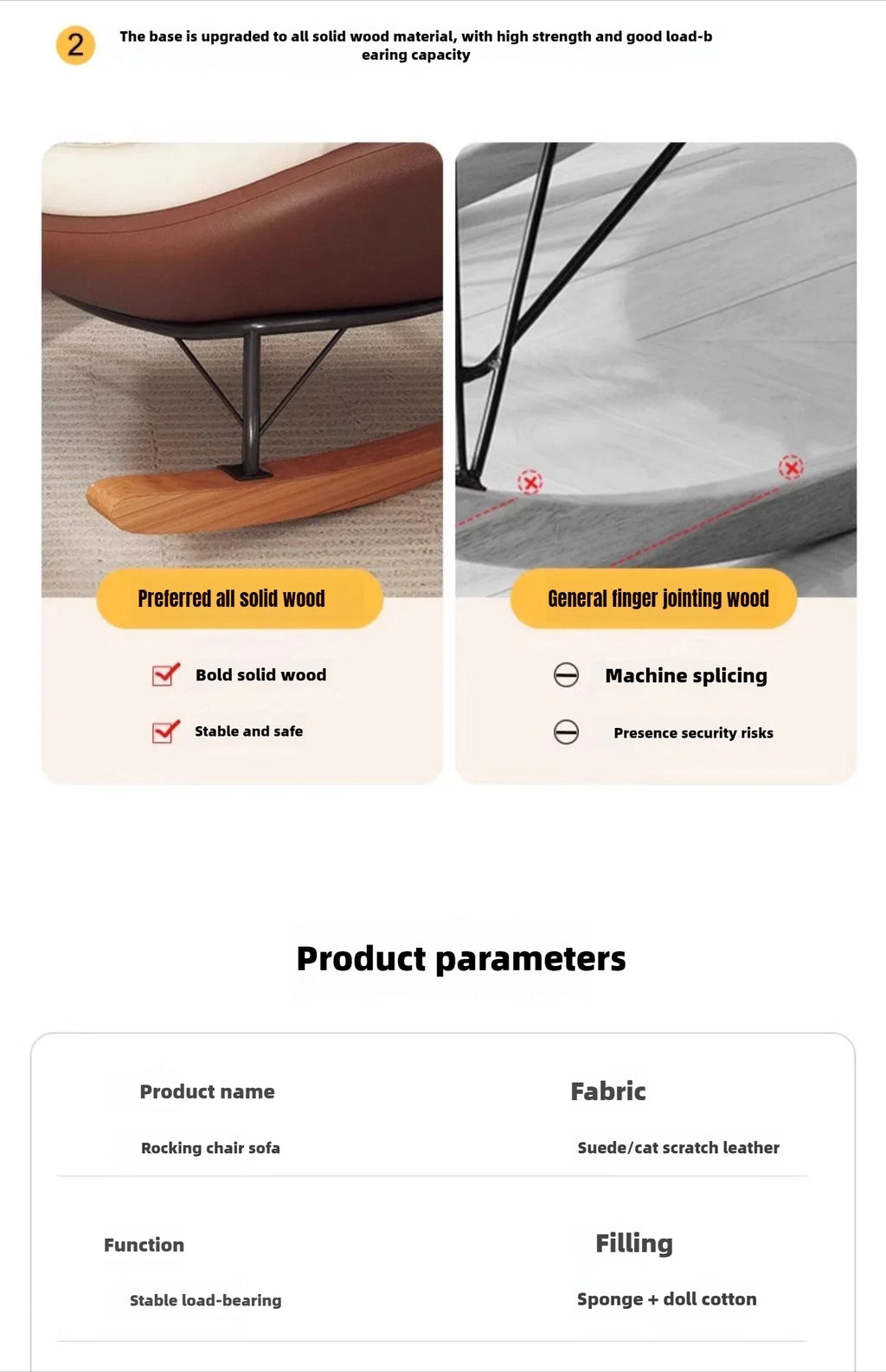 Lazy Sofa, Single Rocking Chair, Lounge Chair, Adult Honeycomb Chair, Balcony, Home Use,internet Celebrity,leisure Rocking Chair