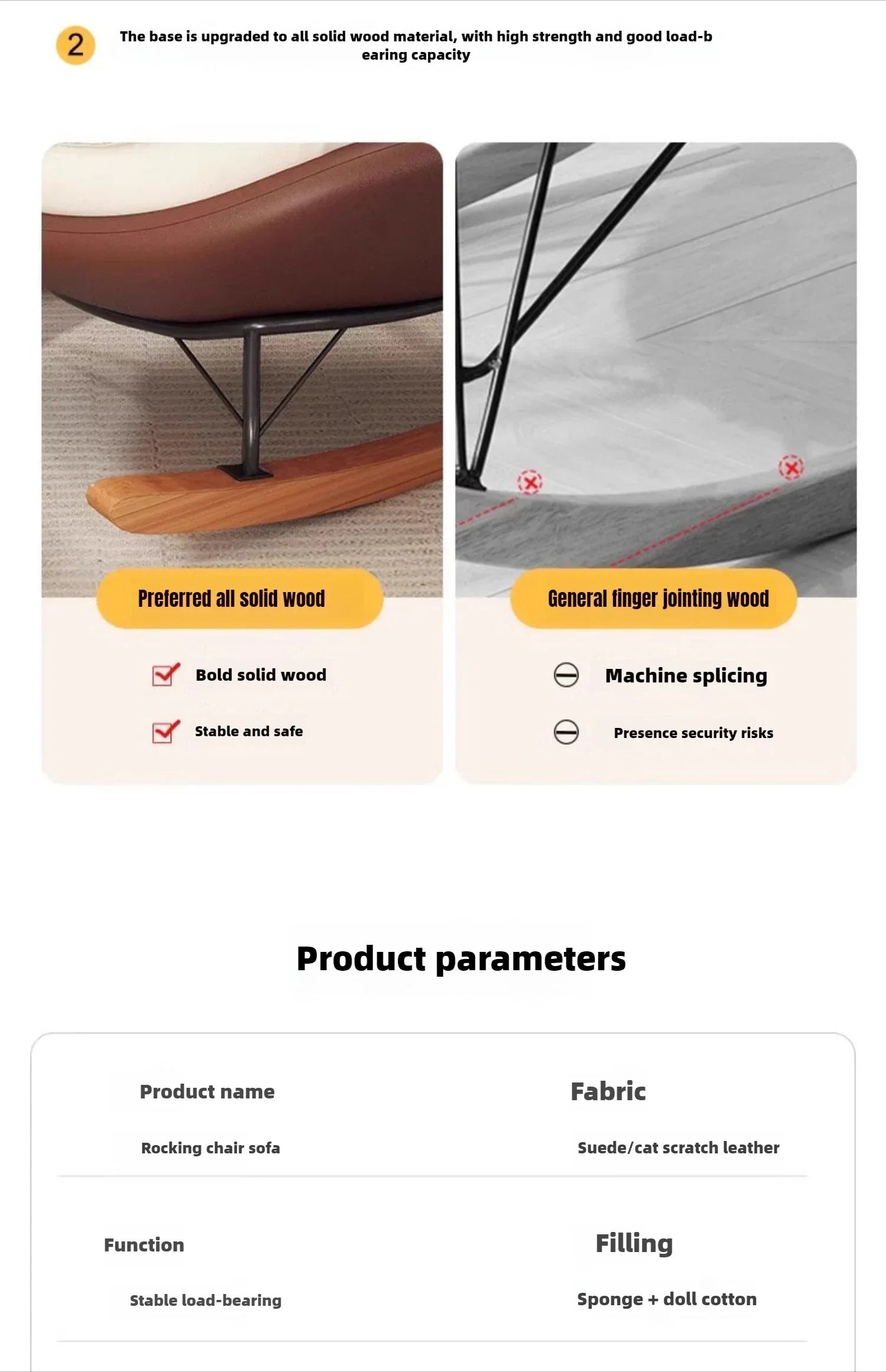 Lazy Sofa, Single Rocking Chair, Lounge Chair, Adult Honeycomb Chair, Balcony, Home Use,internet Celebrity,leisure Rocking Chair