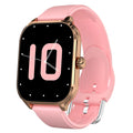 2.01'' Smartwatches Fitness Tracker Blood Pressure Monitor BT Call Sports Wrist Smart Watches for Men Women 2026 Android Phones
