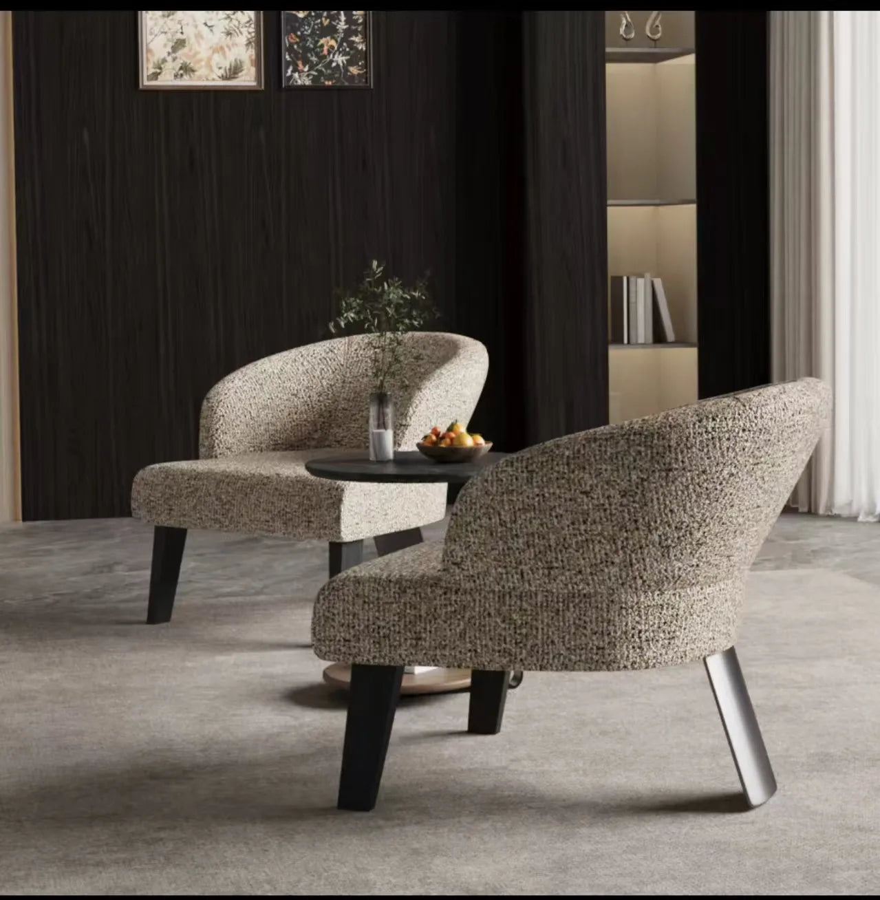Meditation Lazy Living Room Chairs Armchair Dining Foldable Gaming Living Room Chairs Sofa Bedroom Sillones Furniture Home