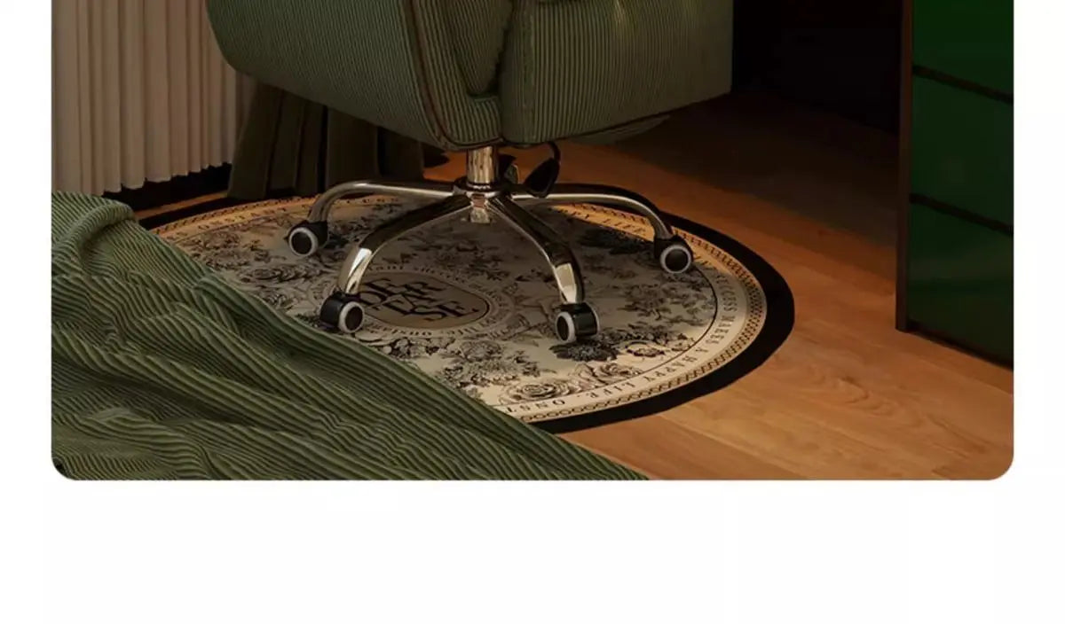 Luxury Lazy, Computer Chair, Home, Comfortable, Sedentary, Sofa Chair, Bedroom, Desk, Reclining, Leisure, Backrest Office Chair