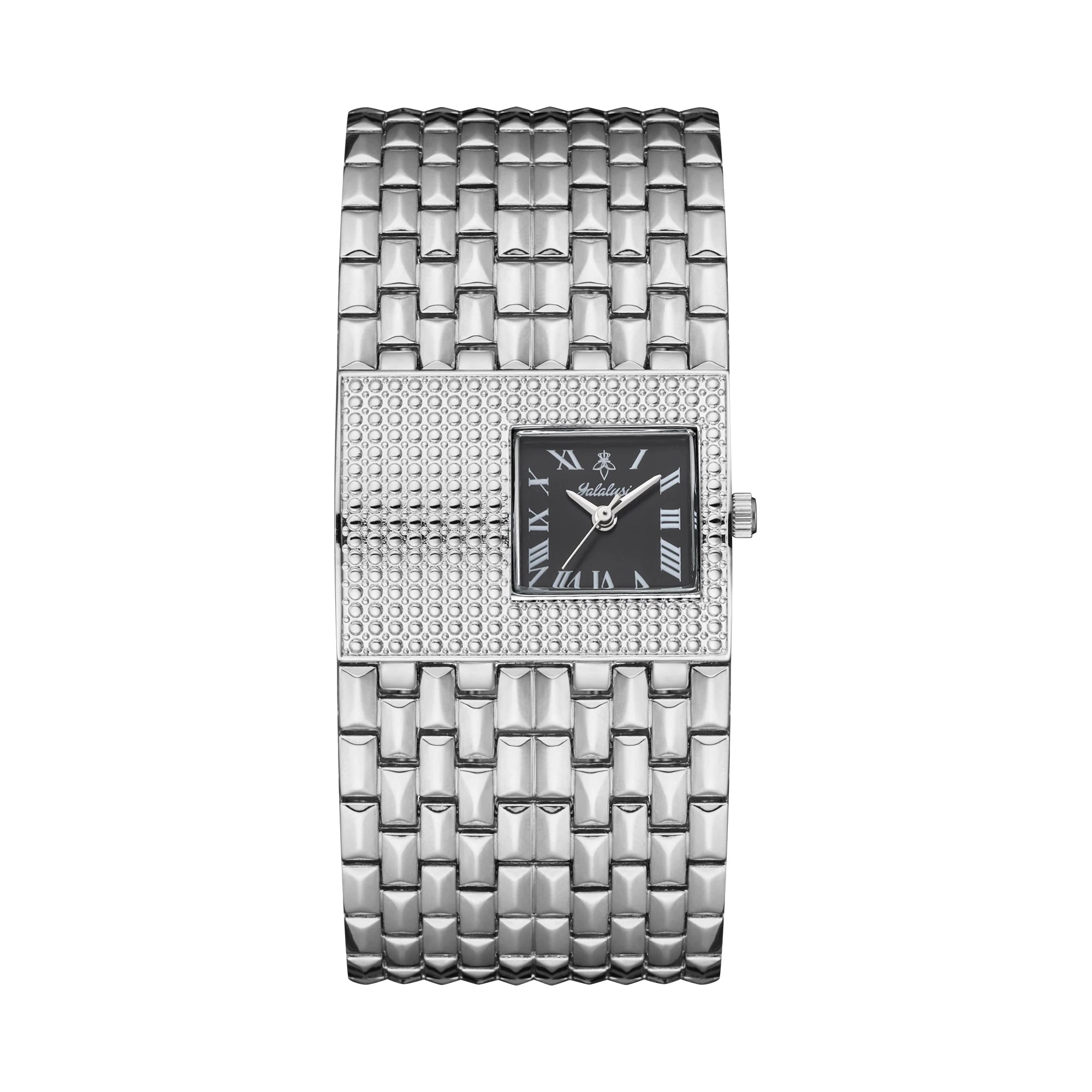 YaLaLuSi Women’s Fashionable Water-Resistant Quartz Bracelet Watch: An Elegant Square Timepiece watch for ladies  reloj mujer