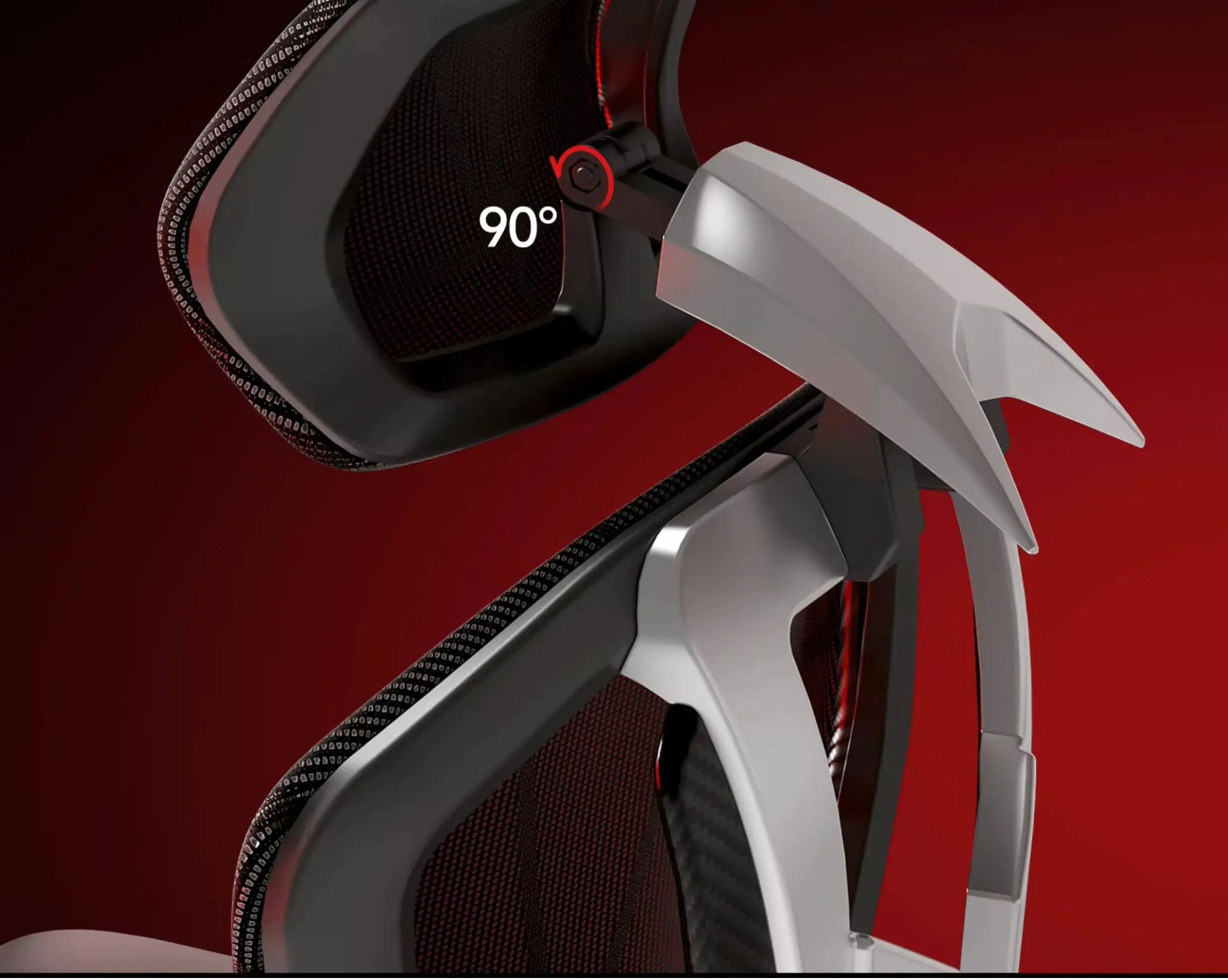 Nordic E-sports Gaming Chair Modern Ergonomic Reclining Comfortable Lumbar Support Office Chair Liftable Home Furniture FYOF