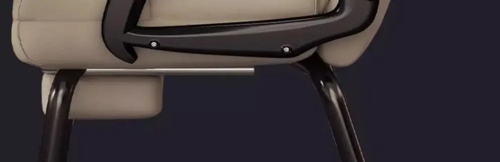 Simple and Comfortable Home Computer Chair, Office Reclining, Nap Taking Sofa Chair, Study Room, Bedroom Armchair Gaming Chairs