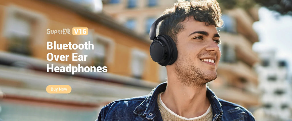 Oneodio Wired HiFi Headphones Professional Studio DJ Headphones With Mic Over Ear Hi-Res Headset Monitoring For AMP Guitar Phone