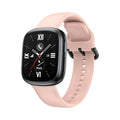 Soft Silicone Band for Huawei Honor Watch 4 Original Replaceable Bracelet Wristband for Huawei Honor Watch 4 Sport Watchband