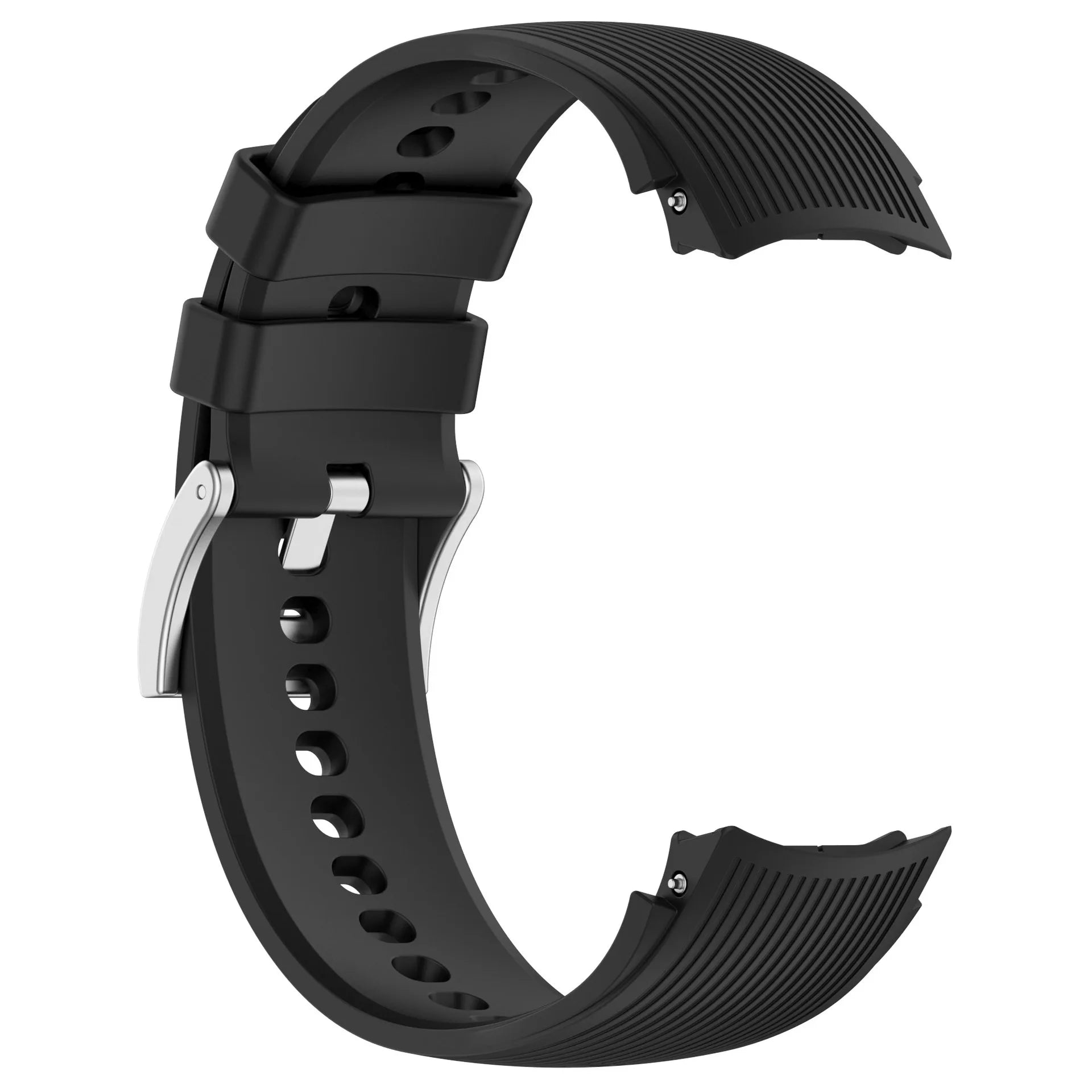 Sport Silicone Strap for OnePlus Watch 2 2R 3 Smart Watch Bracelet Replaceable Wristband Correa for Oppo Watch X/Watch X2 Strap