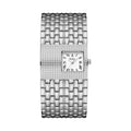 YaLaLuSi Women’s Fashionable Water-Resistant Quartz Bracelet Watch: An Elegant Square Timepiece watch for ladies  reloj mujer