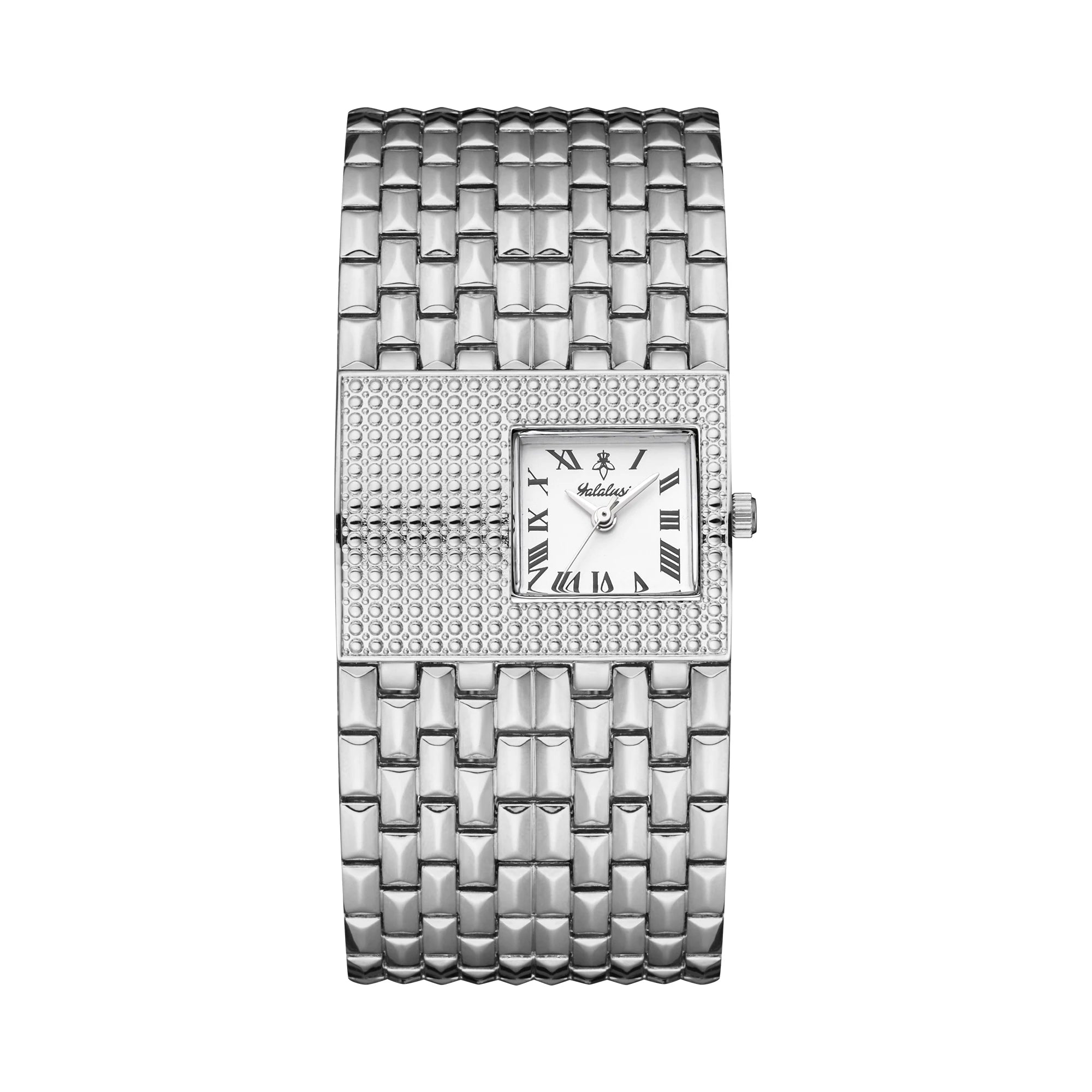 YaLaLuSi Women’s Fashionable Water-Resistant Quartz Bracelet Watch: An Elegant Square Timepiece watch for ladies  reloj mujer