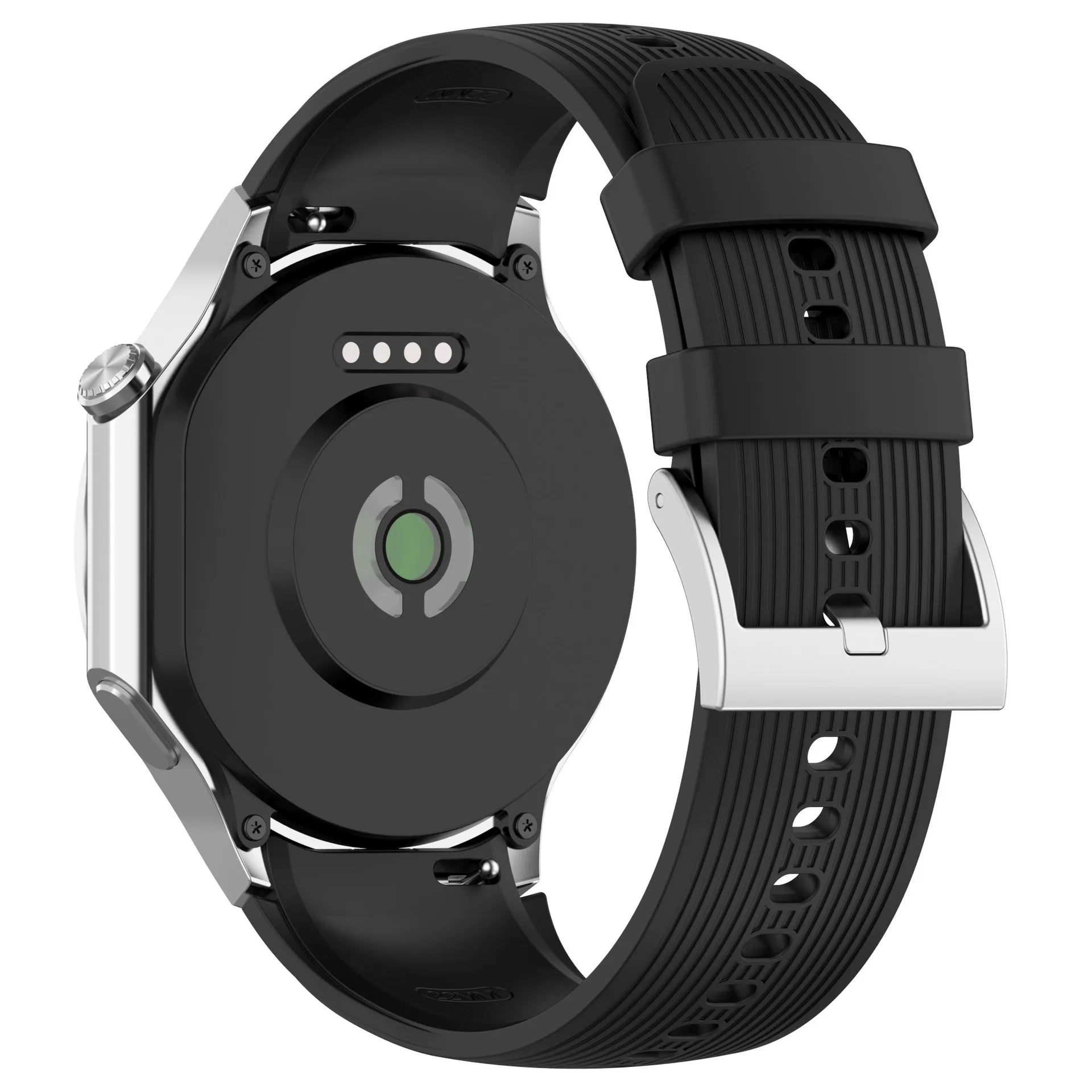 Sport Silicone Strap for OnePlus Watch 2 2R 3 Smart Watch Bracelet Replaceable Wristband Correa for Oppo Watch X/Watch X2 Strap
