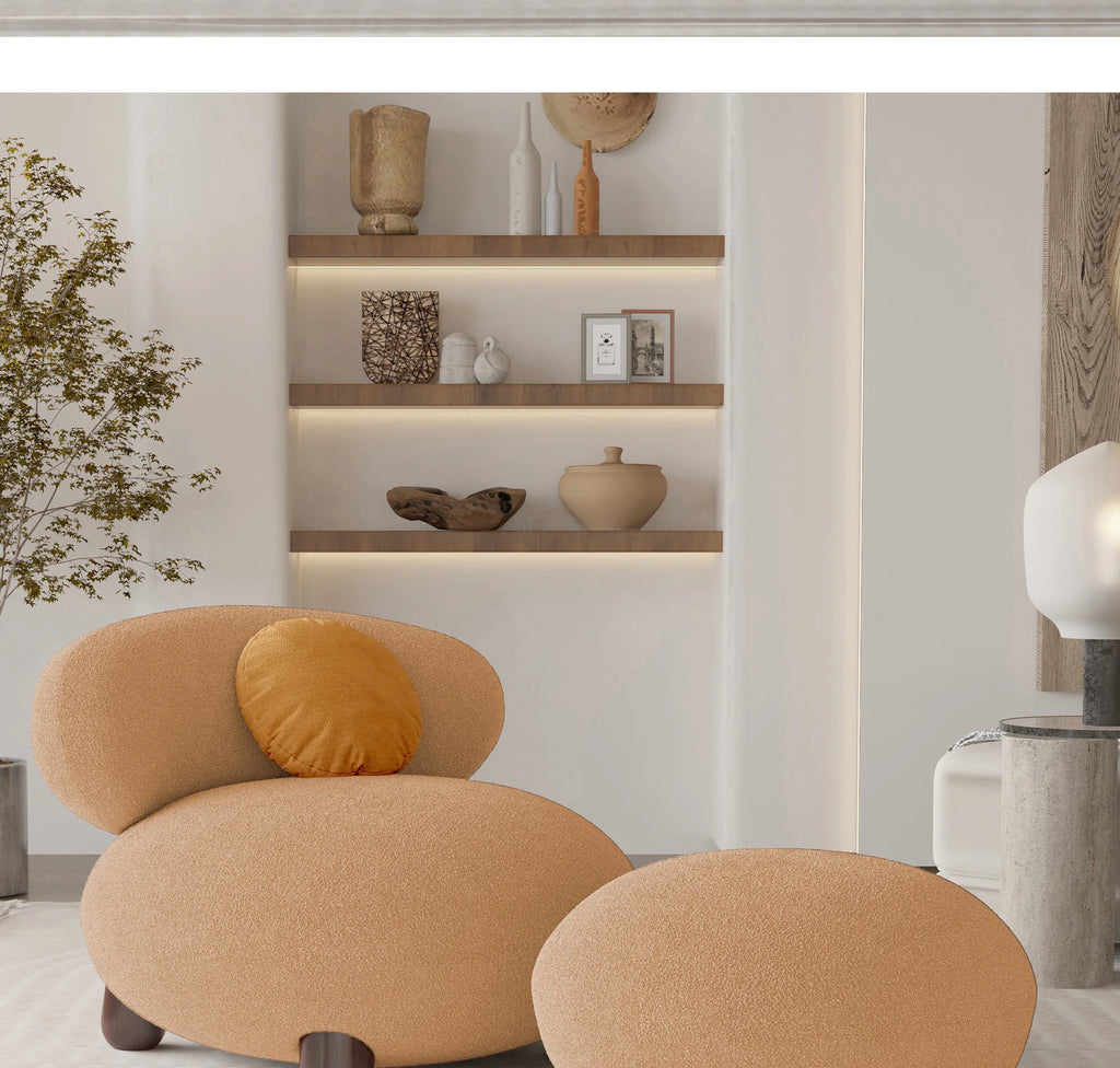 Outdoor Lounge Living Room Chairs Design Relax Comfy Gaming Living Room Chairs Vanity Bedroom Sillones Furniture Home