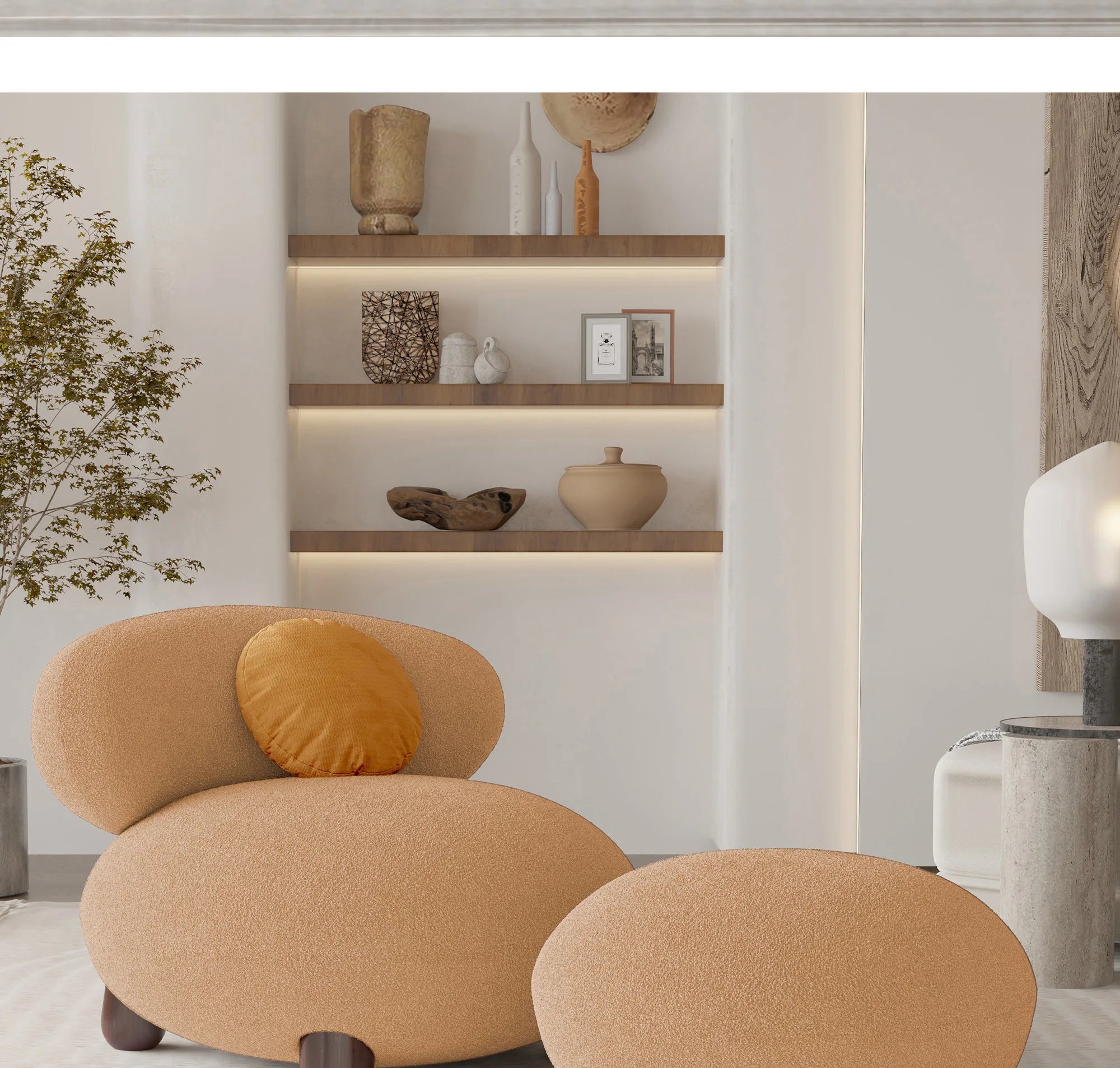 Outdoor Lounge Living Room Chairs Design Relax Comfy Gaming Living Room Chairs Vanity Bedroom Sillones Furniture Home