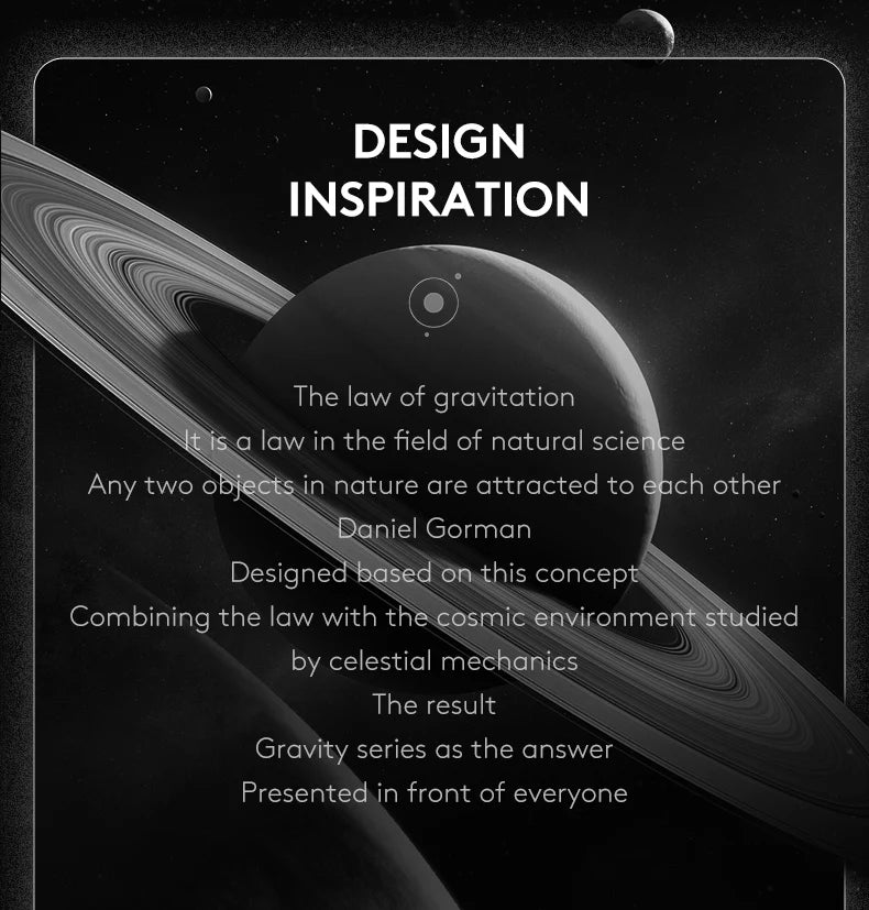 DANIEL GORMAN Fashion Silicone Watch For Men Outdoor Sports Waterproof Scrolling Pointer Magnetic Force Men's Quartz Wristwatch