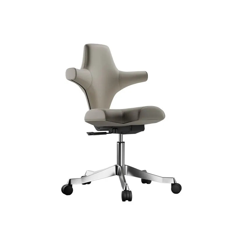CEO riding a horse, computer chair, ergonomic chair, backrest, office boss, home chair