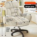 Computer Gaming Chair Ergonomic Office Reclining Desk Seat Adjustable Backrest Racing Style Study Dormitory Home Furniture