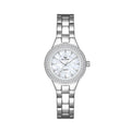 Original Brand Women's Watches Fashion Diamond Quartz Watch Luxury Classic Stainless Steel Bracelet Wristwatch Famale Hot Sale